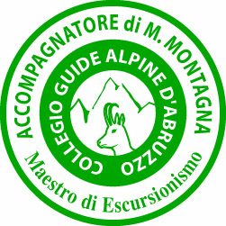 Guida Escursionismo in Abruzzo, dalla Majella al Gran Sasso